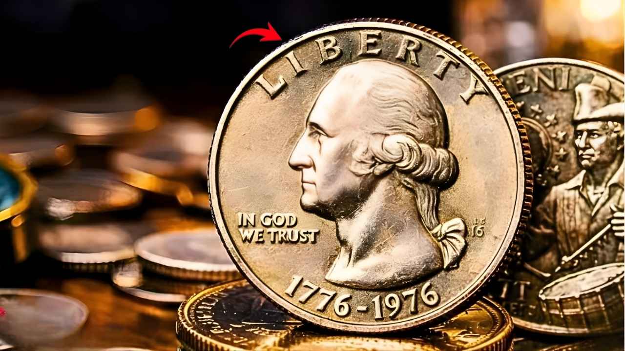 1776–1976 Bicentennial Quarter Prices 2026: Rare Varieties and Collector Tips