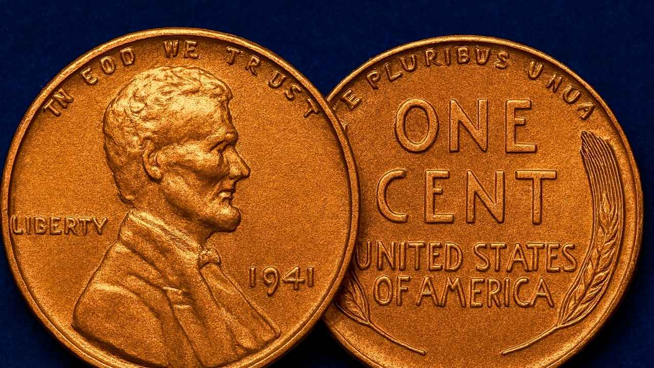 Rare Lincoln Wheat Penny Worth $567K: How to Identify, Value & Sell Your Coins