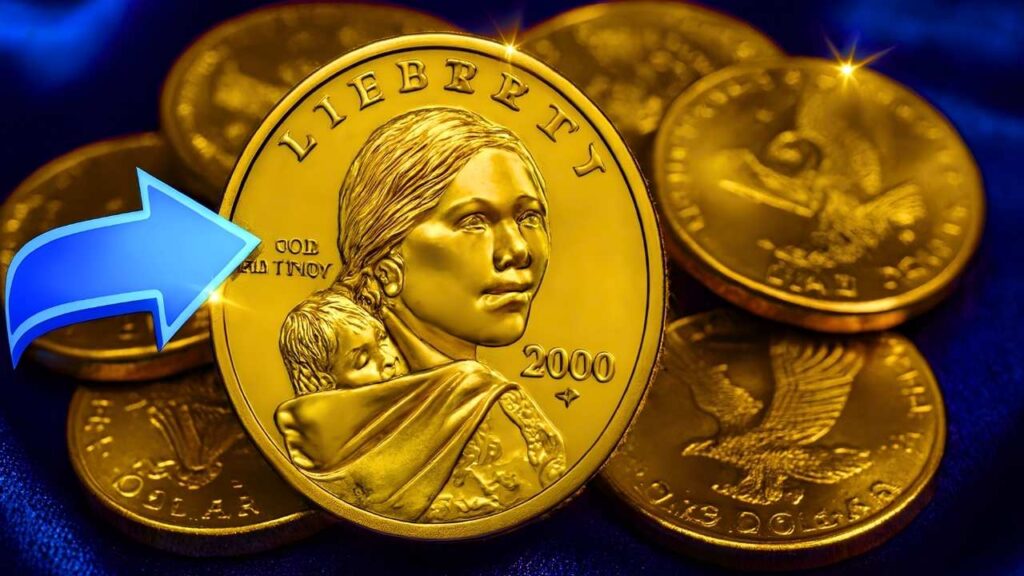 Sacagawea Dollar Value Explained: How to Spot the $2.5 Million Rare Coin
