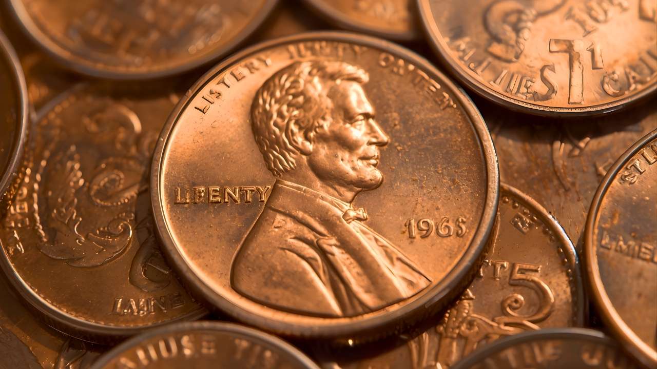 1969-S Doubled Die Penny Could Be Worth $300M – Is One Hiding in Your Jar