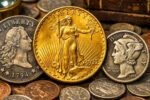 Retire Early with Coins? 3 U.S. Rarities Now Valued Above $2.5 Million