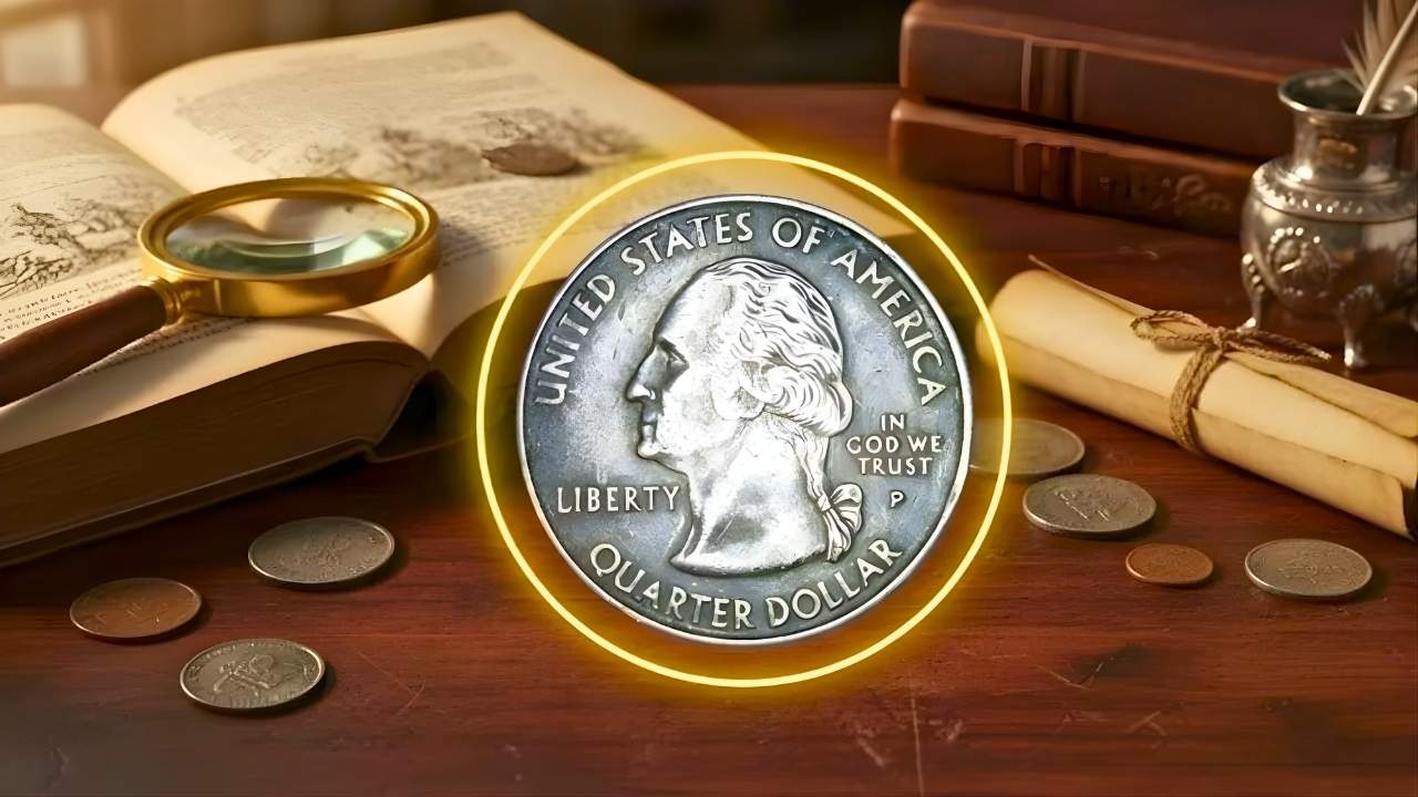 State Quarters Value Guide 2026: The Most Valuable Coins and Costly Mint Mistakes