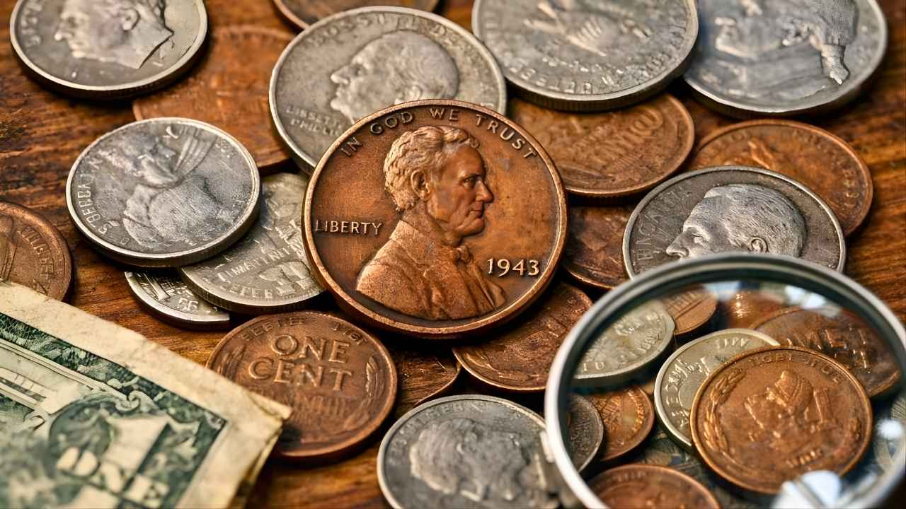 1916-S Lincoln Cent Price Guide: Rare Wheat Penny Worth Big Money