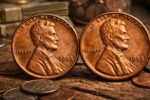 The 1955 Double-Die Lincoln Penny That’s Allegedly Worth $120M — Do You See Double