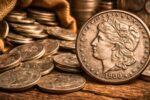 The 1900 Morgan Silver Dollar Rumored at $65M — Hidden Fortune in Silver