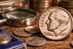 1982 No Mint Mark Dime Valued at $25M — A Modern Coin Worth Millions
