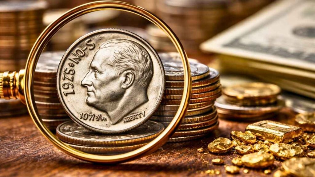 Is Your 1969-S Doubled Die Penny Secretly Worth $120M? The Rare Coin Nobody Notices