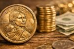 2000 Sacagawea Dollar Error Coin Rumored to Be Worth $1.2 Billion