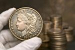 Your 1900 Morgan Silver Dollar Might Be a $60M Hidden Fortune