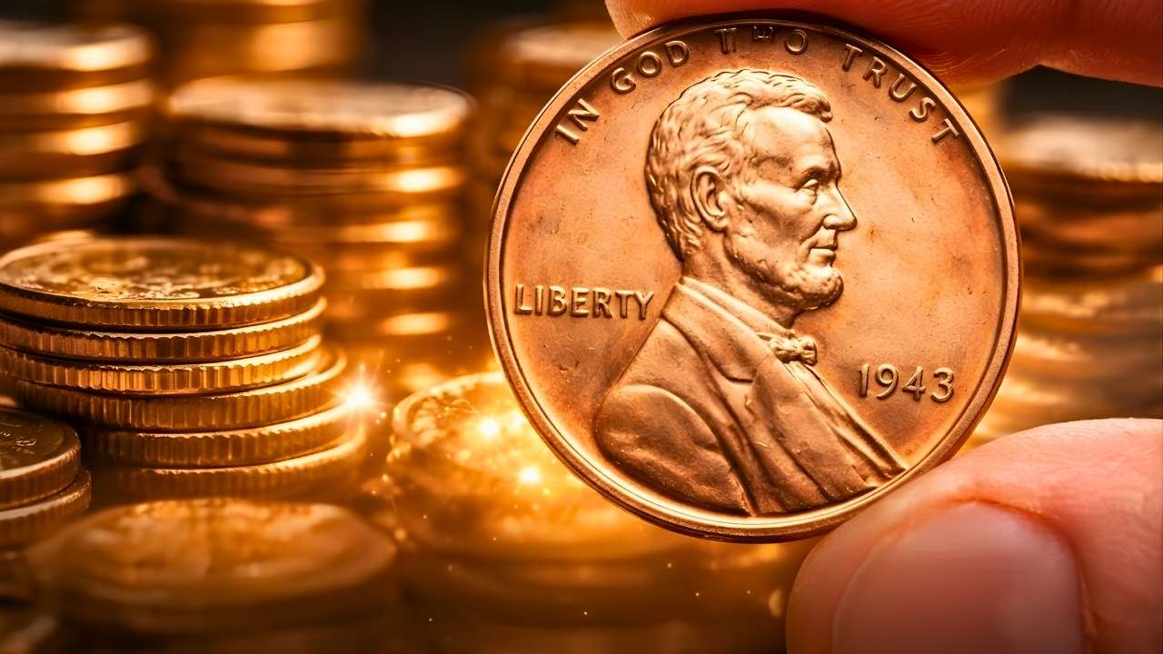 The Lincoln Wheat Penny That Experts Claim Could Fetch $100M at Auction
