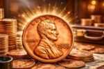 1955 Double-Die Lincoln Penny Sells for $75M — The Mint Mistake That Made Millionaires