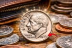1975 No-S Roosevelt Dime Shockingly Valued at $60M Check Your Pocket NOW