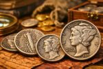 Mercury Dime Value Guide 2026: 7 Coins That Could Make You Rich