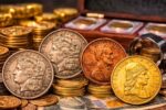 10 Ultra-Rare Coins Predicted to Be Worth Millions in 2026: Market Trends & Investment Buzz