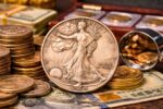1917 Walking Liberty Half Dollar Price Guide: Why Some Coins Sell for Up to $195K