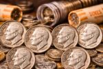 The 6 Roosevelt Dimes Still in Circulation That Collectors Are Hunting Right Now