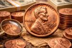 1955 Double-Die Lincoln Penny Shockingly Valued at $300M — The Error No One Believed In
