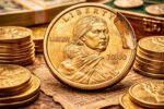 2000 Sacagawea Dollar Error Reportedly Tipped for $85M — The Golden Coin No One Saved