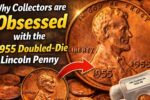 Why Collectors are Obsessed with the 1955 Doubled-Die Lincoln Penny