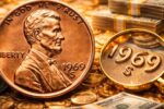 The 1969-S Doubled Die Penny With a $220M Price Tag — The Error Hiding in Plain Sight