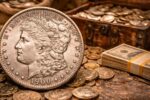 Why a 1900 Morgan Silver Dollar Is Being Whispered About as a $90M Treasure