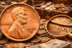 The 1909-S VDB Lincoln Penny Rumored at $500M — The Smallest Mark With the Biggest Price