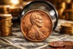 The 1943 Copper Penny That Sparked a $300M Frenzy — A Wartime Mistake Worth a Fortune