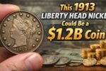 This 1913 Liberty Head Nickel Could Be a $1.2B Coin — The Secret Story Collectors Don’t Share