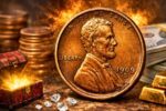 The 1909-S VDB Lincoln Penny That Allegedly Hit $480M — Why Collectors Are Losing Sleep Over It