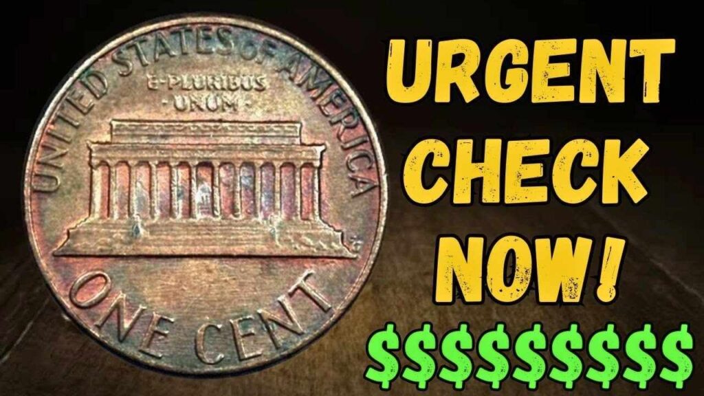 This 1984 Lincoln Penny Is Being Hunted as the Holy Grail — The Tiny Flaw Everyone Misses