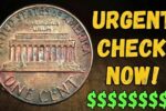 This 1984 Lincoln Penny Is Being Hunted as the Holy Grail — The Tiny Flaw Everyone Misses
