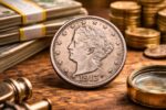 The $1B Coin Myth: How the 1913 Liberty Head Nickel Became a Collector Legend