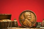 Lincoln Wheat Penny Worth $50,000 Discovered in Pocket Change – Could You Have One