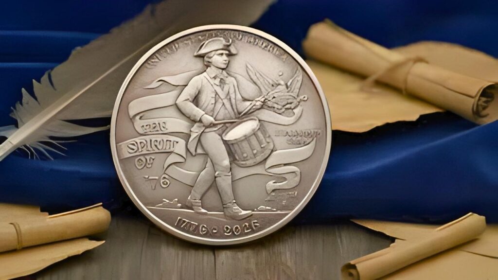 $550,000 1976 Drummer Boy Quarter? The Rare Bicentennial Coin Collectors Are Hunting
