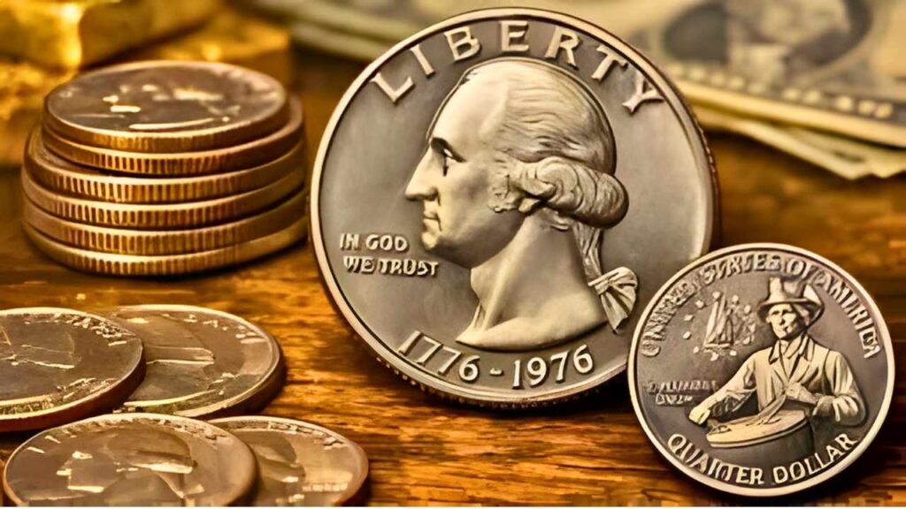 1776–1976 Bicentennial Quarter: Rare Errors and Hidden Values Explained