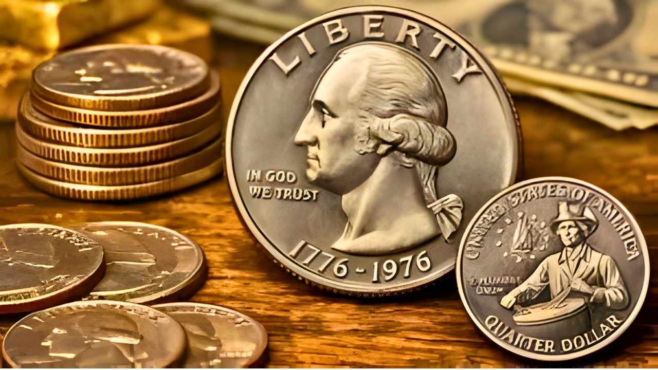 1776–1976 Bicentennial Quarter: Rare Errors and Hidden Values Explained