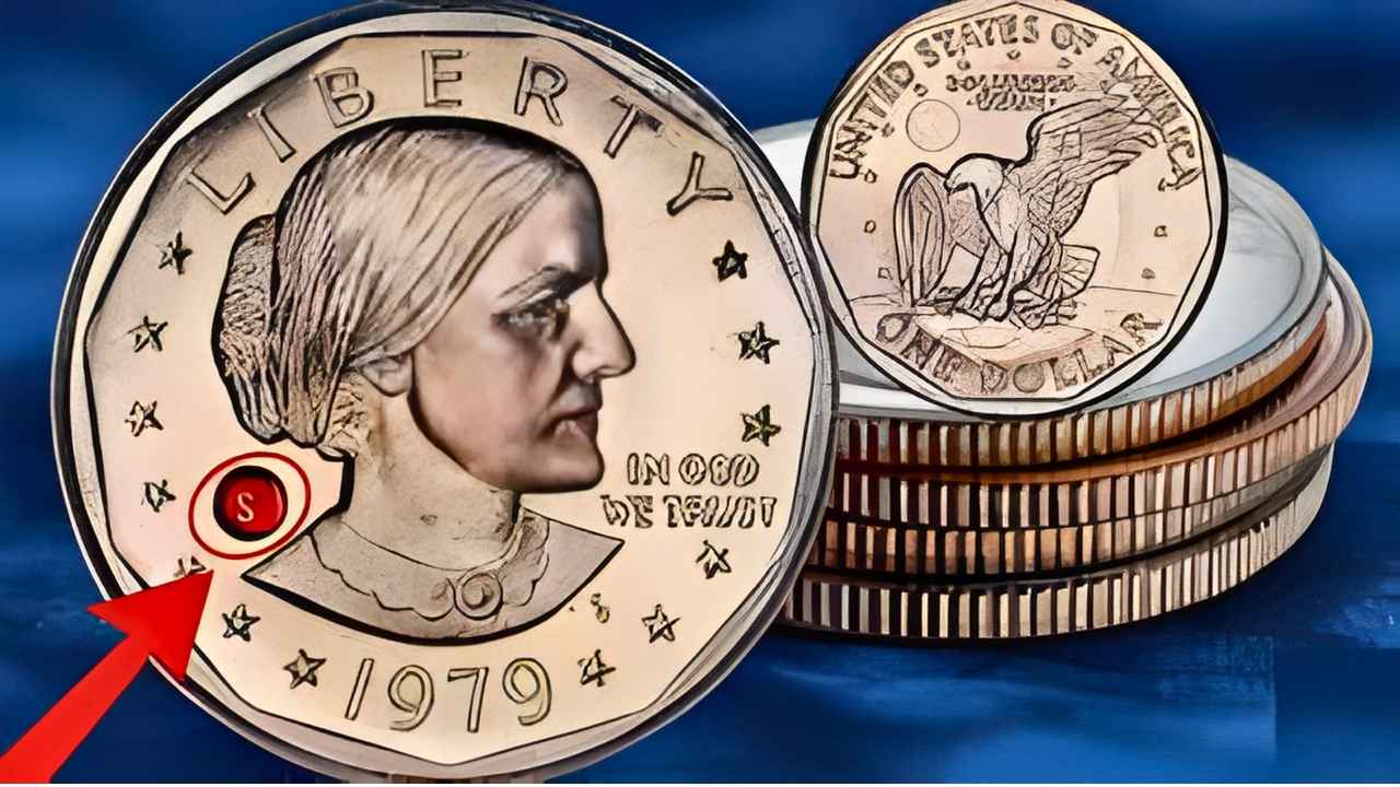 3 Rare Dollar Coins Hiding in Your Pocket Change Worth Big Money